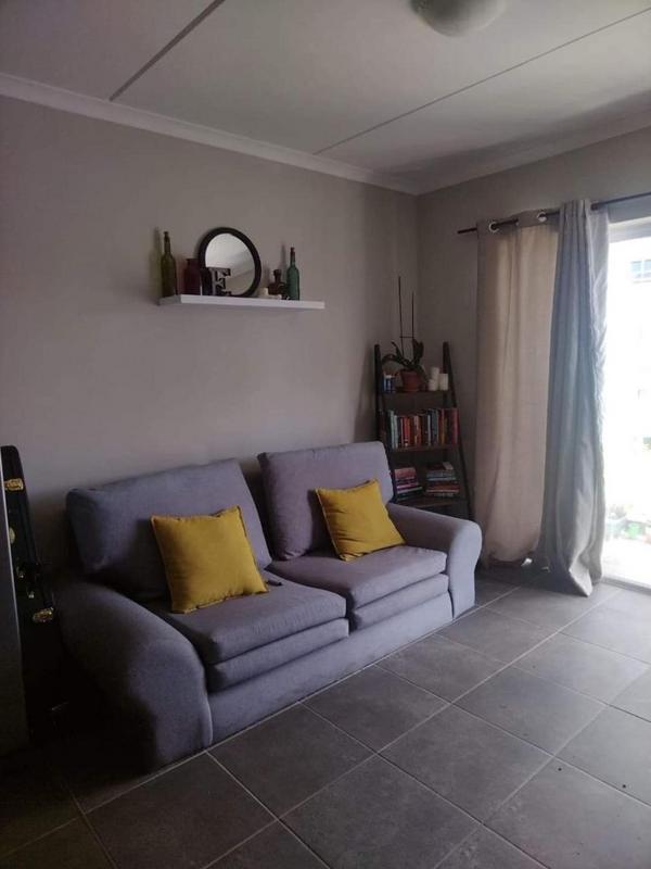 2 Bedroom Property for Sale in Haasendal Western Cape